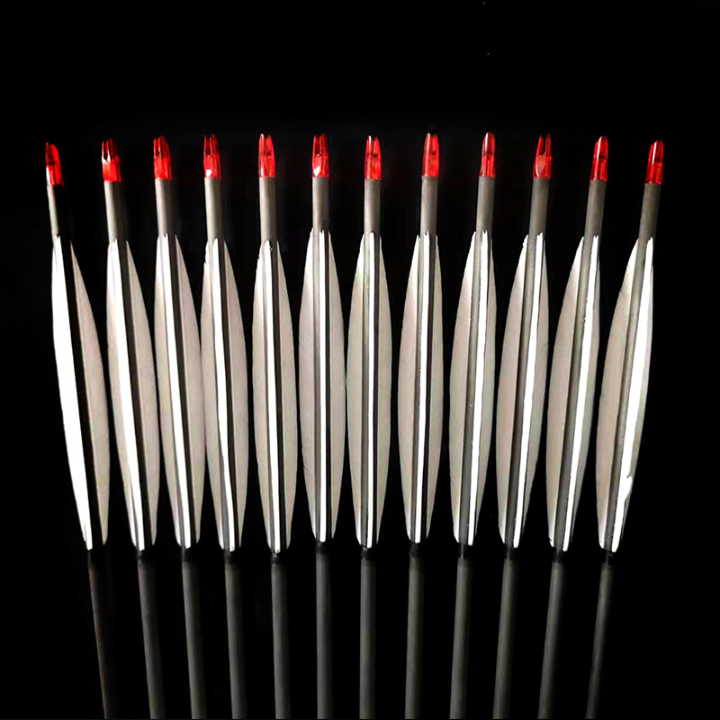 AF Pure Carbon Arrow 